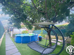 LE PAVILLON DE DIANE