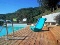 COSTA D'ADALT -  LA COUME DEL TEC