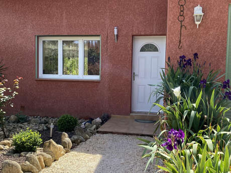 L’OLIVETTE DES ALBÈRES