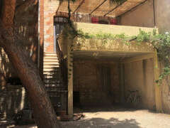 MAS ALMES - GÎTE AUX ABORDS DU VILLAGE SUR EXPLOITATION VITICOLE