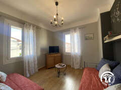 CHEZ ROGER ET ROSETTE - GÎTE AMÉNAGÉ DANS UNE MAISON SITUÉE AU CŒUR DU VILLAGE