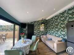 LE MAS CAZEILLES - GÎTE TONTOUTA