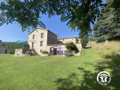 LO BOACH - LE PETIT MAS