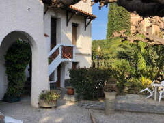  GÎTE 4 PERS AU 1ER ÉTAGE D'UNE GRANDE VILLA AVEC PARC