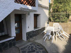 GÎTE 4 PERS, AU RDC D'UNE GRANDE VILLA AVEC PARC.