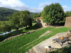 LE GÎTE DU VIEUX MAS