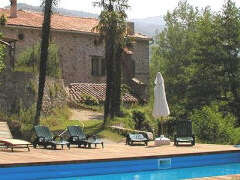 MAS MANYAQUES - LA TERRASSE