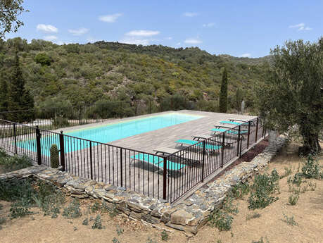 L'ATELIER DE CANTERRANE