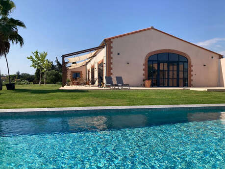 GRAND GÎTE CLOS SAINT GEORGES