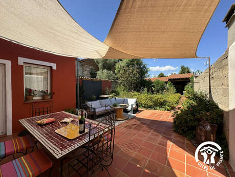 LA MAISON DE CATHERINE ET SISET