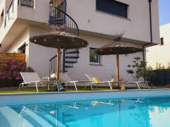 GÎTE LES FLAMANTS ROSES