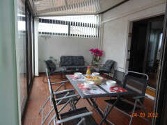 LA PARAGUERE: GÎTE  D'UNE MAISON PROCHE COMMERCES ET PLAGES