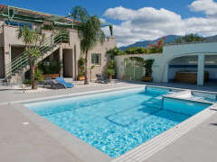 LE DOMAINE DES LUQUE