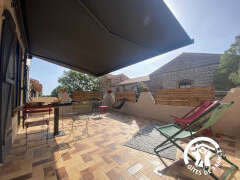 CHEZ PAYETTE - GÎTE 1ER ÉTAGE D’UNE MAISON PROCHE LAC ET PLAGES