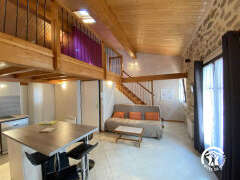 LE GRENIER DES REMPARTS