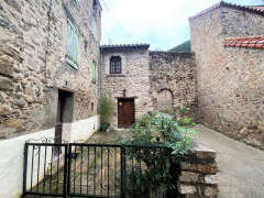 LA MAISON DES TISSERANDS