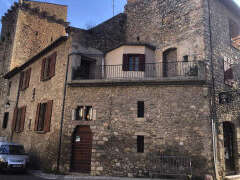 LA MAISON SAINT JACQUES