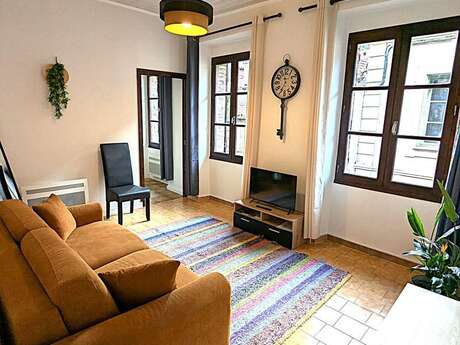 GÎTE CHRIS ET OLIVIA