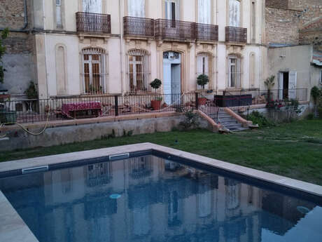 LA MAISON BACHELET