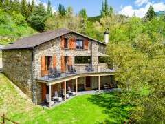 LA MASIA DEL TAULAT