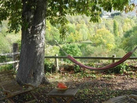 LES CHAMBRES DU MAS RONDOLE