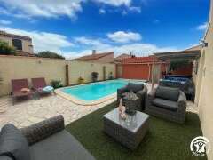 A L’OMBRE DU PALMIER