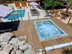 LES CHAMBRES D'HÔTES ROC DU CADY