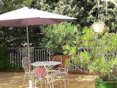 CHAMBRES D'HOTES LES 2 LIONS