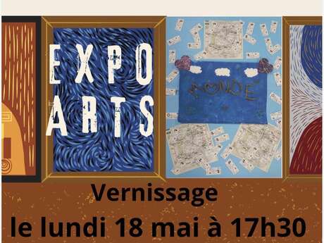 EXPO ARTS