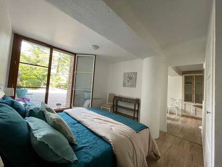 MYOSOTIS - CASTELL ROSE