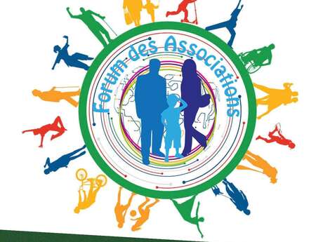 FORUM DES ASSOCIATIONS - ESTAVAR