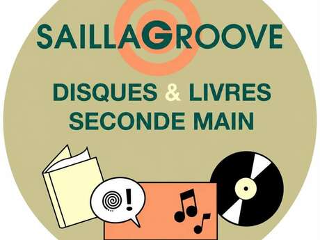 SAILLAGROOVE