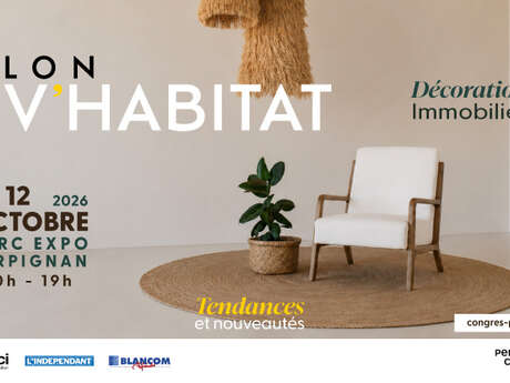 SALON VIV'HABITAT 2026