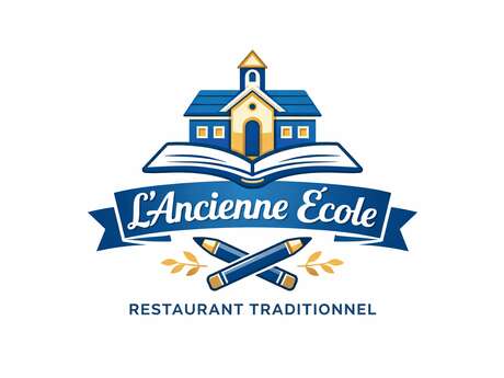 L'ANCIENNE ÉCOLE