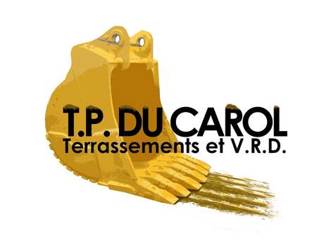 TP DU CAROL - TRAVAUX PUBLICS ET ASSAINISSEMENT