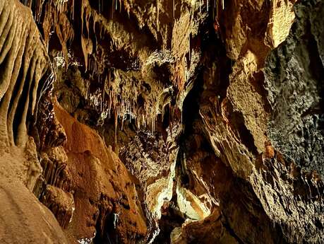 GROTTE DE FONTRABIOUSE