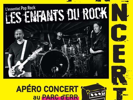 APERO CONCERT