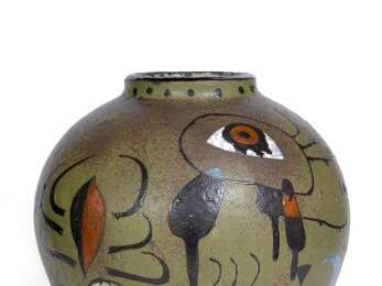 ATELIER FAMILLE - CRÉER AVEC LA TERRE, RÊVER AVEC MIRÓ