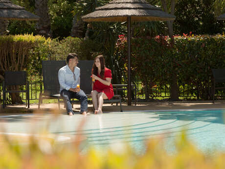 HOTEL ET SPA LE COTTAGE