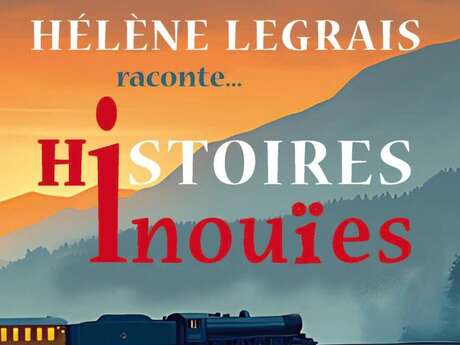 CONFÉRENCE LES HISTOIRES INOUÏES DU PAYS CATALAN