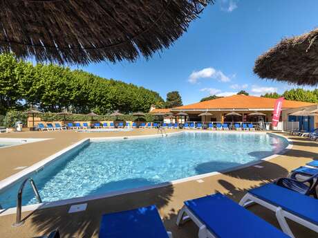 AZUREVA SAINT-CYPRIEN