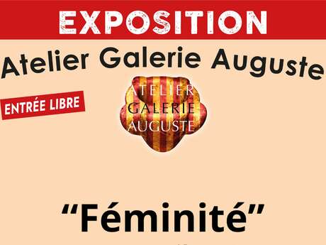 EXPOSITION FÉMINITÉ