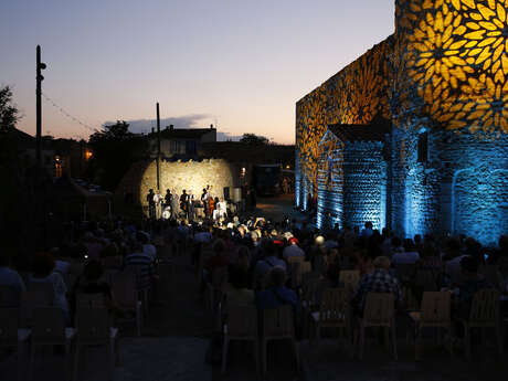 JAZZ & WINE