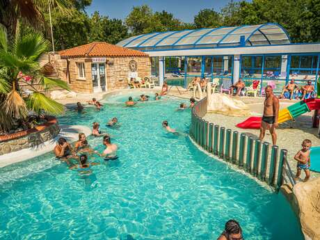 ALOA VACANCES - CAMPING BEAUSÉJOUR