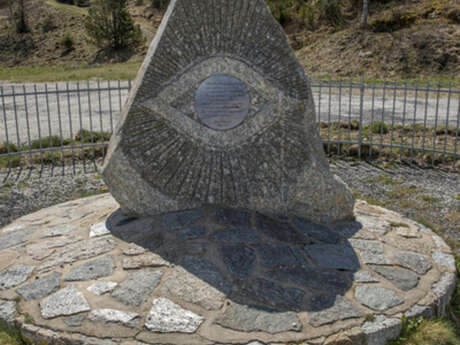 PRATS DE MOLLO - COL D'ARES