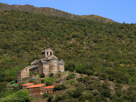 LE TOUR DE SANTA ANNA