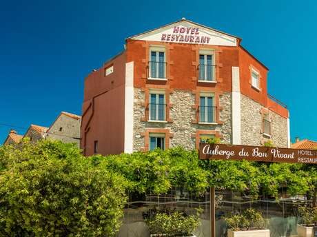 AUBERGE DU BON VIVANT