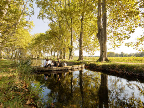 CHATEAU NADAL HAINAUT
