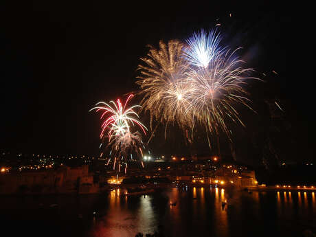 FÊTES DE SAINT VINCENT