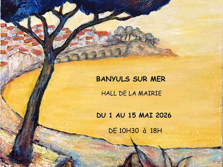 EXPOSITION NICOLE BRETEAU